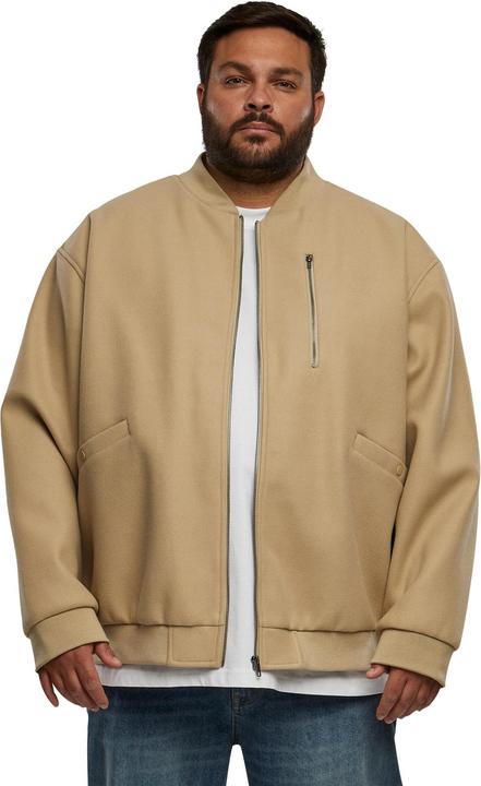 Actual product image Urban Classics Bomber Blouson (XXL)