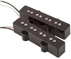Image du produit Fender Custom Shop Custom 60s Jazz Bass Pickups (set van 2) (Capteurs d'instruments)
