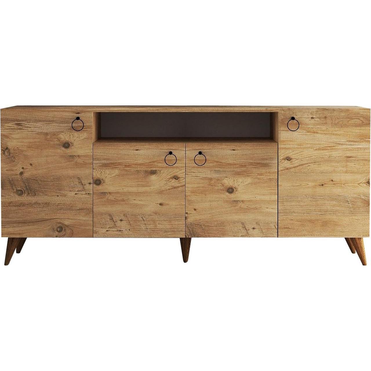 Hanah Home, Kommode + Sideboard, Kosa