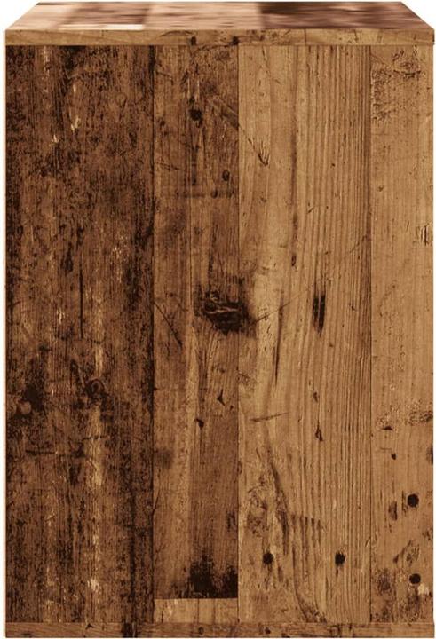 Image du produit vidaXL Kommode (80 x 41 x 58 cm)