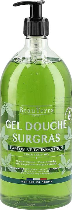 Immagine prodotto BeauTerra Ultra Rich (1000 ml)