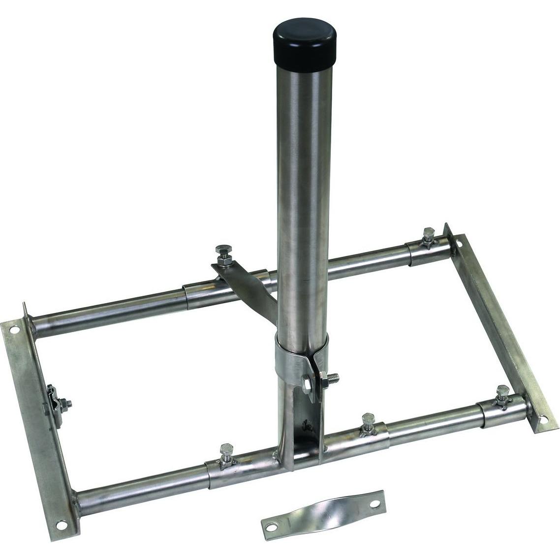 Dehn MDH D48 VB550.900 V2 (Spiegel + Antennen Montage), SAT Zubehör