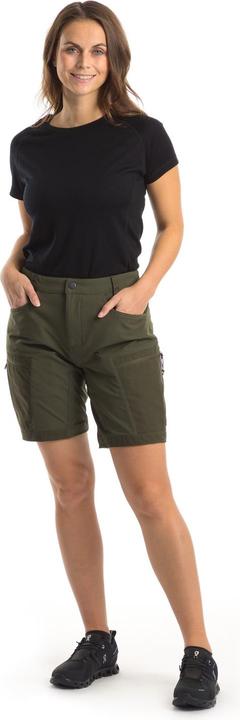 Produktbild Stoic Women's SälkaSt. Tour Shorts (34)