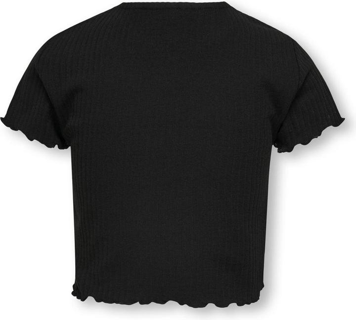 Actual product image Only Cropped top (158, 164)