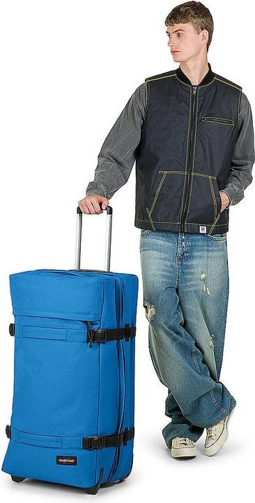 Produktbild Eastpak Transit'R L (121 l)