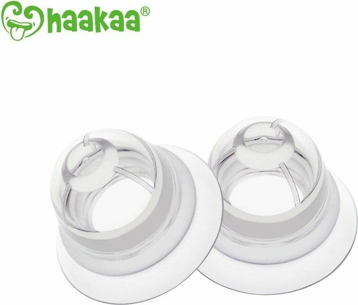 Actual product image Haakaa Nipple Shaper (One size)