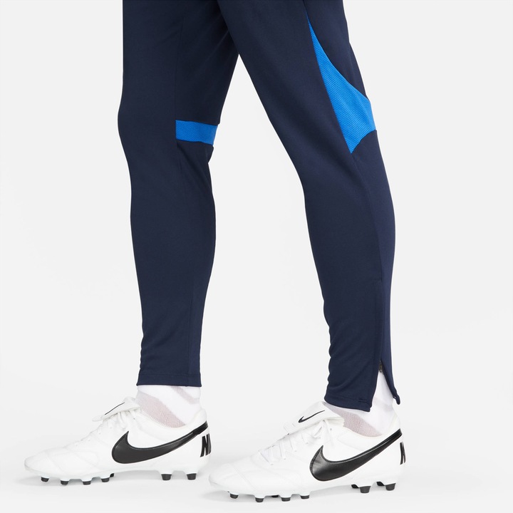 Actual product image Nike Men's Acdpr Kpz Training Pants, Obsidian/Royal Blue/White, S (S)