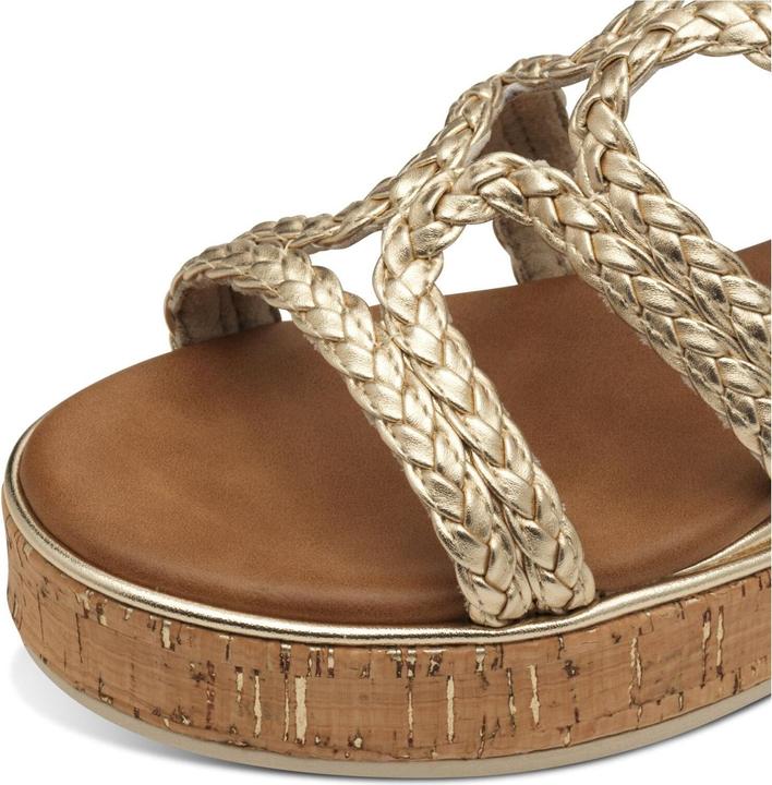 Actual product image Marco Tozzi Sandalen (41)