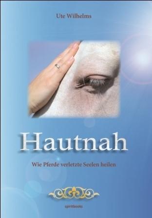 Produktbild Hautnah (Deutsch, Ute Wilhelms, 2013)