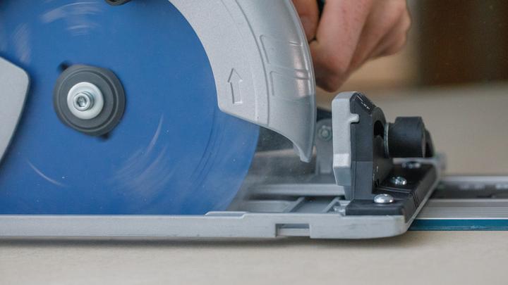 Produktbild Bosch Professional Zubehör Kreissägeblatt Expert für Fibre Cement, 190 x 20 x 2,2 mm, 4