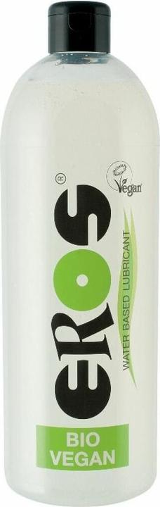 Actual product image Eros Organic & Vegan Aqua (100 ml)