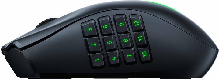 Produktbild Razer Naga V2 Pro (Kabellos)