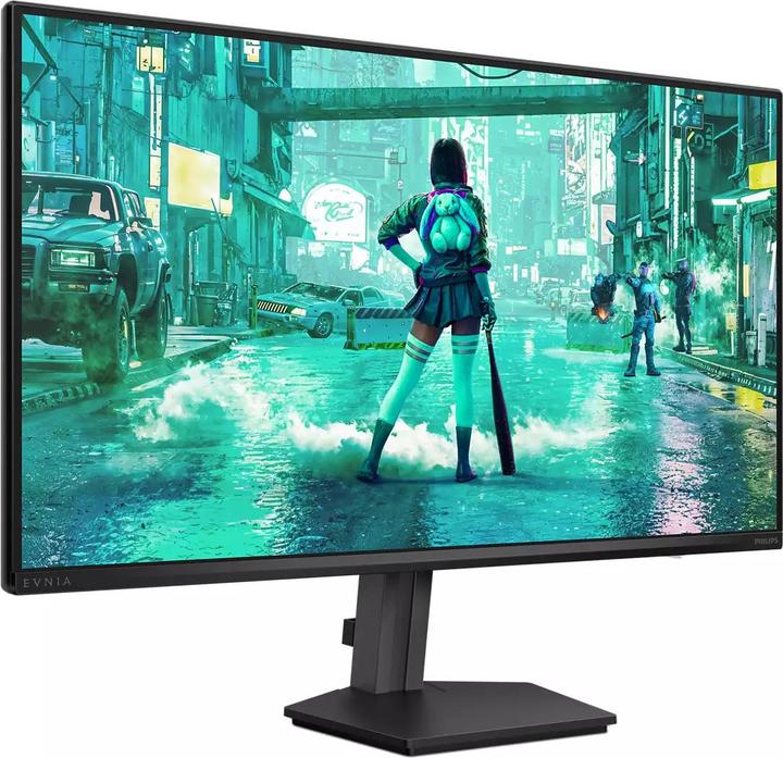 Actual product image Philips Evnia 3000 Series 27M2N3200NF (1920 x 1080 pixels, 27")