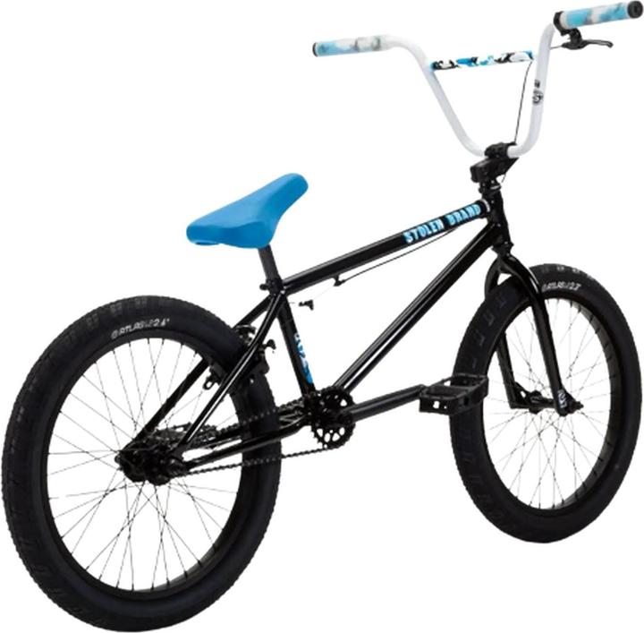 Actual product image Stolen Brand Stereo 20"
