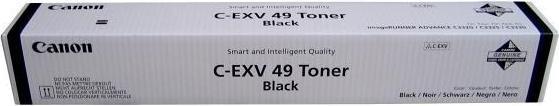Immagine prodotto Canon C-Exv 49 (FC)