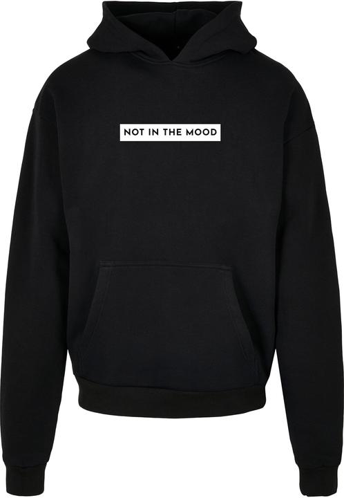 Produktbild Merchcode NITM-Crate x Ultra Heavy Hoody - 117111 (L)