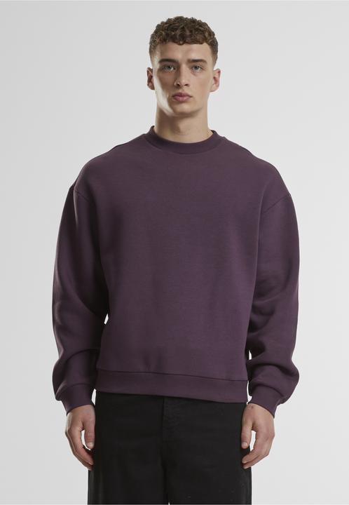 Produktbild Urban Classics Fluffy Crewneck - 171975 (L, S)