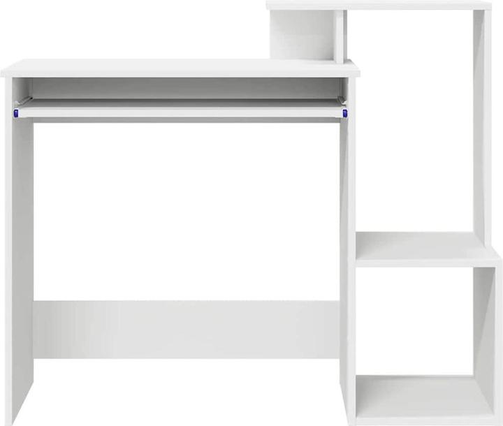 Image du produit VidaXL Table d'ordinateur