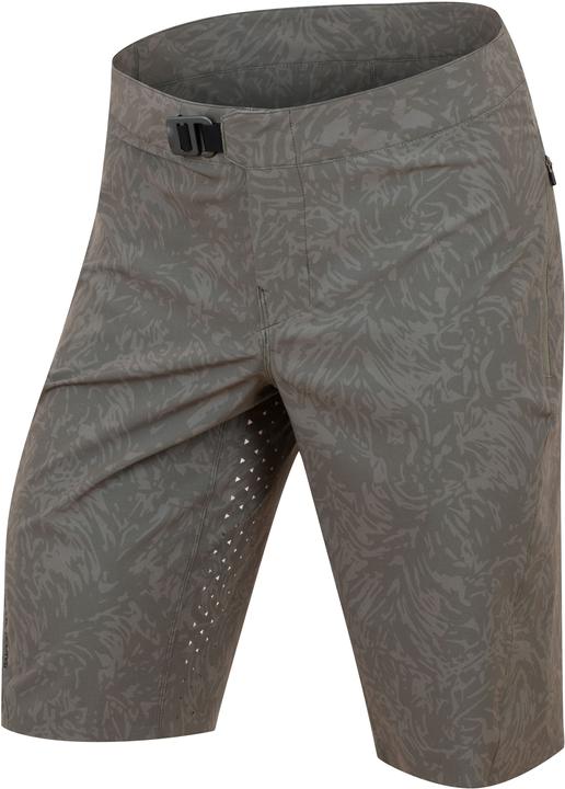 Image du produit Pearl Izumi Summit Shell Short pale olive palm (32)