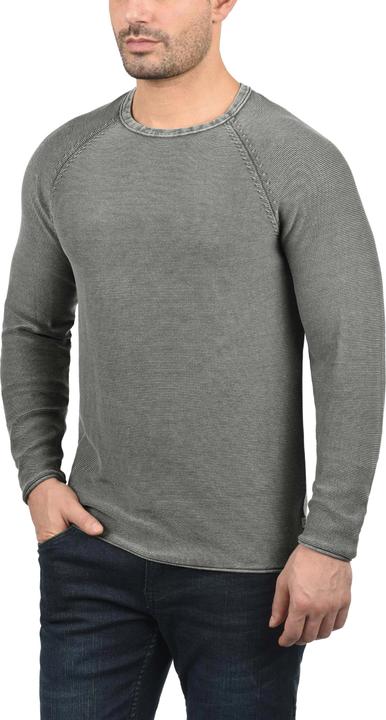Immagine prodotto Blend Oddone Maglione Pullover Maglieria Da Uomo Con Girocollo In Cotone 100% (S)
