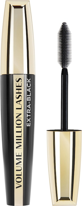 L'Oréal Paris Volume Millions Lashes (Extra-Black)