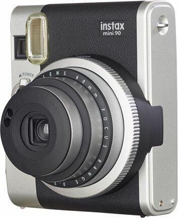 Image du produit Fujifilm Instax Mini 90 Neo Classic