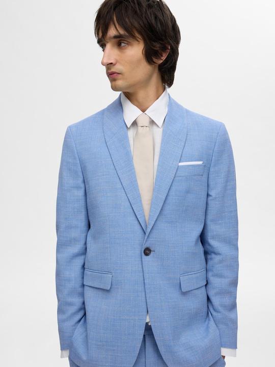 Immagine prodotto Selected Slhslim-Aaron Oasis Shawl Blz Ex (48)