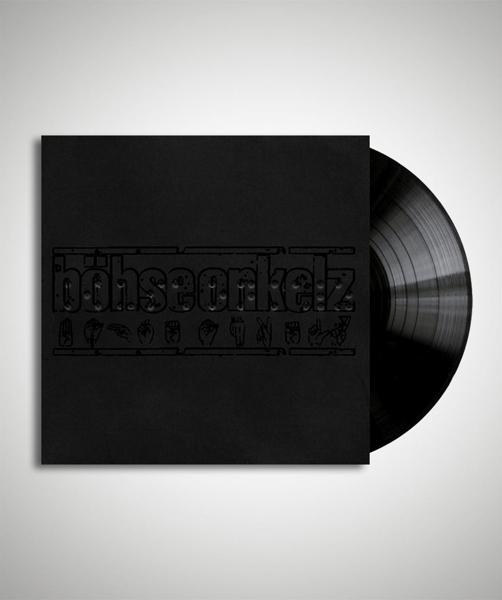 Produktbild Schwarz (B�hse Onkelz)