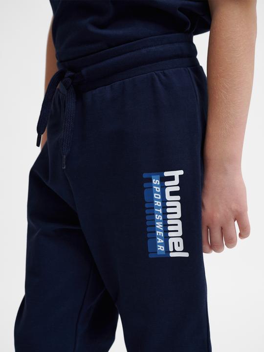 Actual product image hummel hmlTUKAS PANTS (104)