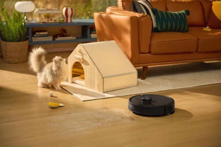 Immagine prodotto Roborock Q7 TF (10000 Pa, Panno)