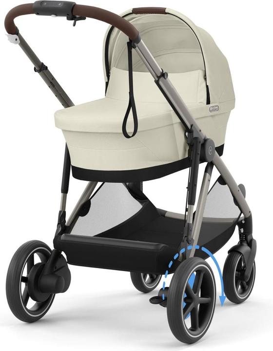 Produktbild Cybex eGazelle S Set