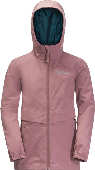 Produktbild Jack Wolfskin Malima Jacket G (140)