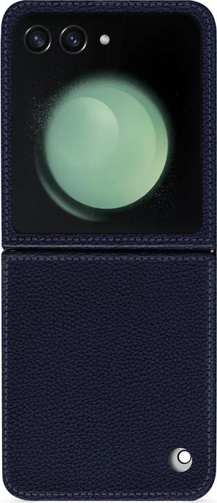 Cobalt ( Pantone #2b253f )