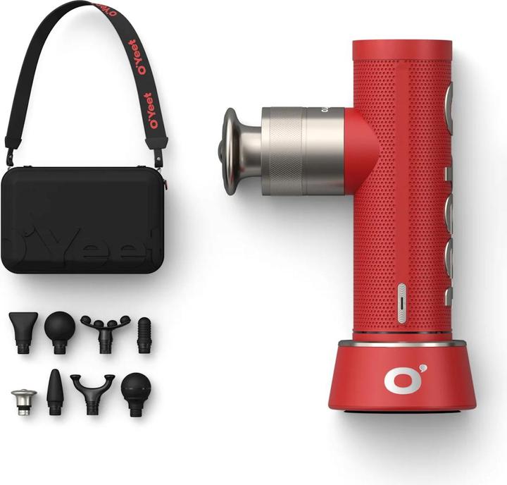 Actual product image OYeet Nex Pro