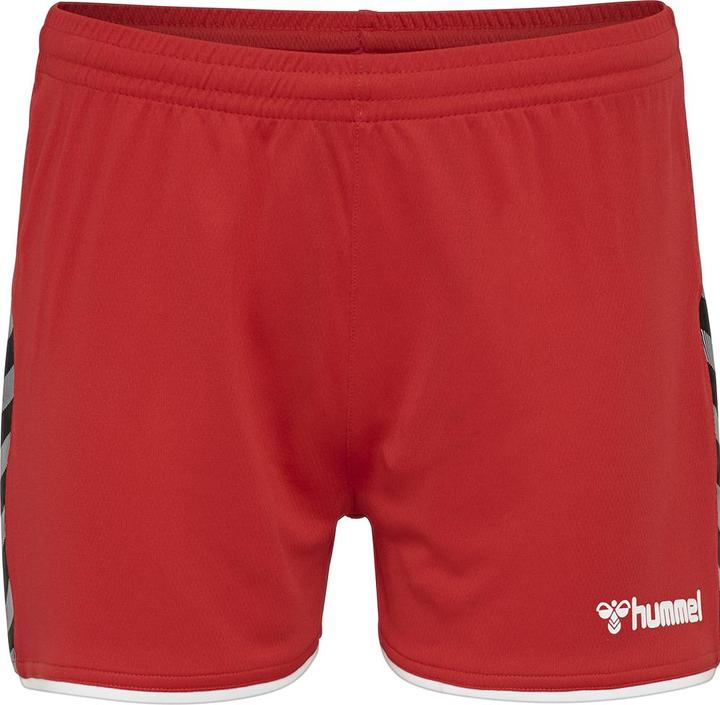 Immagine prodotto hummel Autentici Pantaloncini Poly Donna (XL)