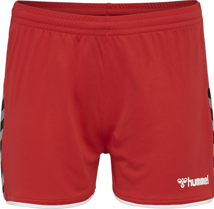 Actual product image hummel Authentic Poly Shorts Woman (S)