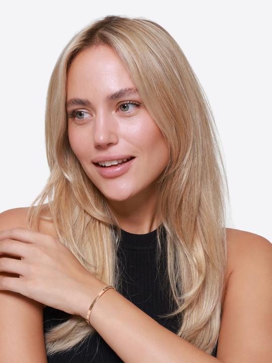 Immagine prodotto Heideman Coraggioso oro rosa (100% acciaio inossidabile)