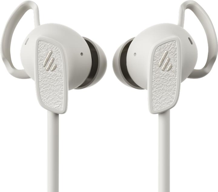Immagine prodotto Edifier W280NB Pro Wireless Neckband Headphones - sand white (Senza fili)