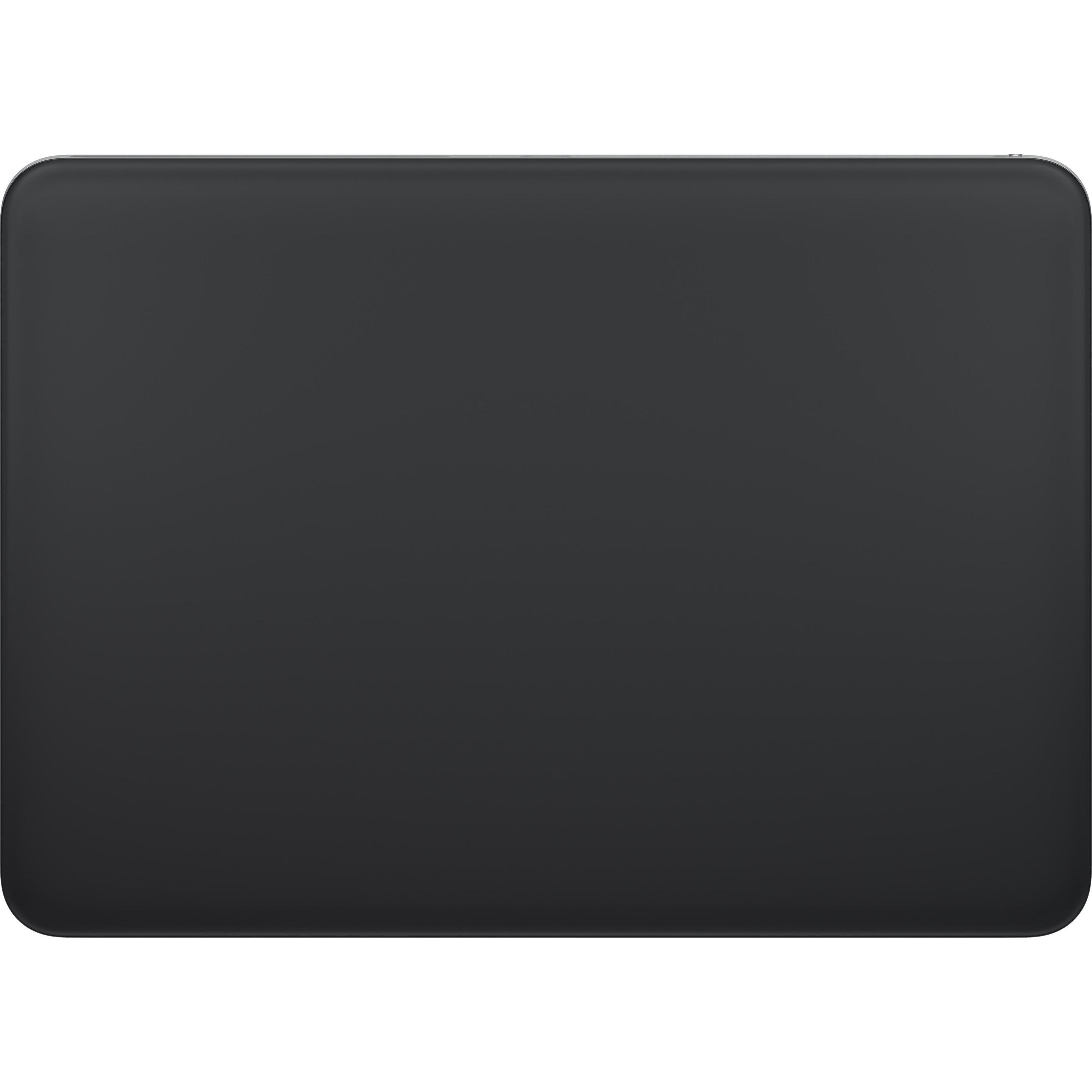 Apple Magic Trackpad 2024 (Kabellos), Maus, Schwarz