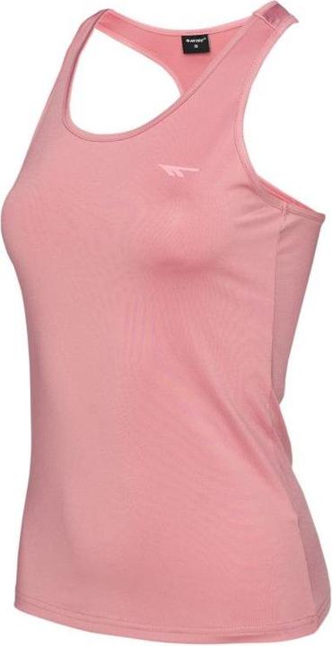 Produktbild Hi-Tec Hala-T-Shirt (S)