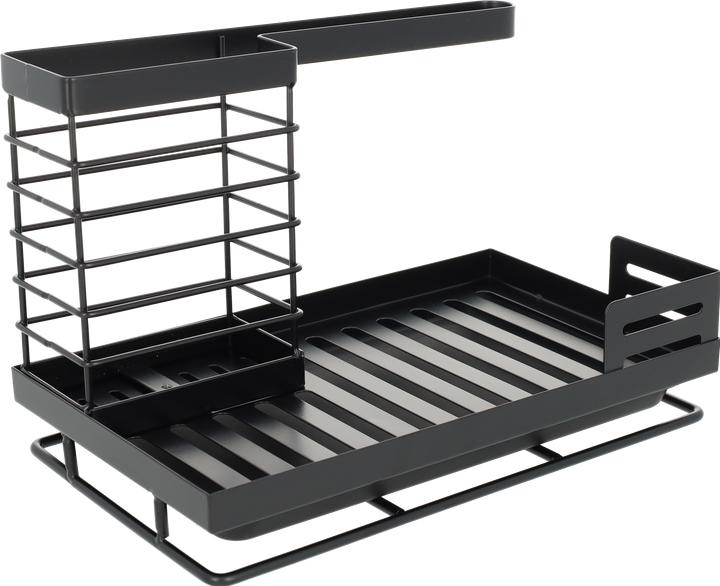 Produktbild Esmée Multifunktions Spülbecken Küchen Organizer mit Abtropfschale