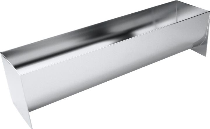 Actual product image Miele Tureen mould half round 1.0 litre