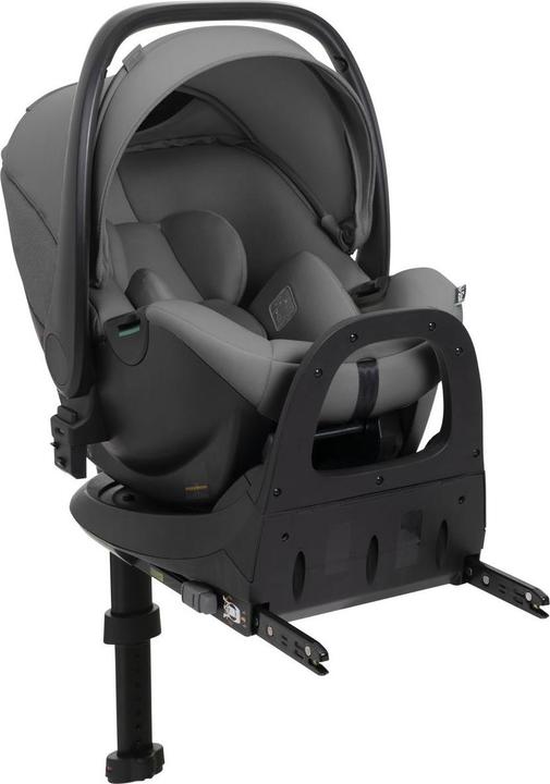 Produktbild Chicco Kory Plus i-Size Set (Babyschale, ECE R129/i-Size Norm)