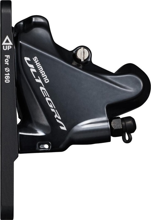 Produktbild Shimano Scheibenbremsen-Set Ultegra BR-R8070 mit ST-R8025 (Vorderradbremse, Bremsset, 2)