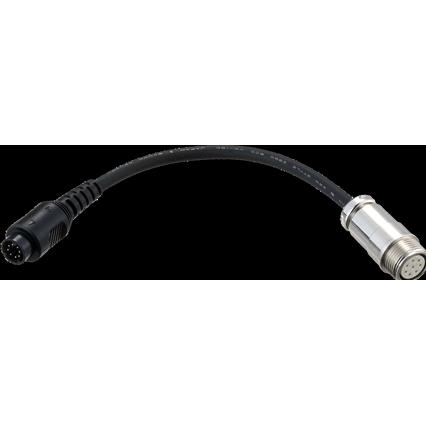 Libec Adapter Cable A-9ex (Stativadapter), Stativ Zubehör