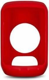 Immagine prodotto Garmin Coperchio protettivo in silicone rosso per Edge 510
