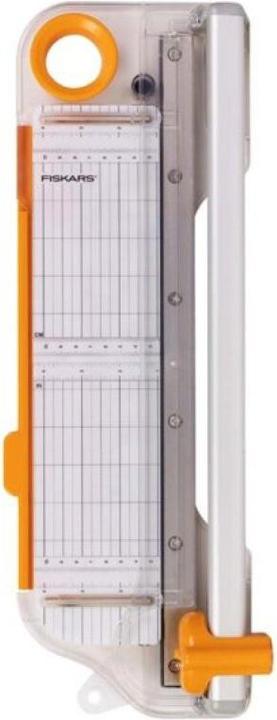 Produktbild Fiskars CREA 1068570 (5 Blätter, A4)