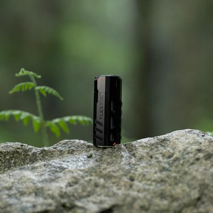 Produktbild Flextailgear ZERO FLASHLIGHT 1200+ EDC Tasche (2.70 cm, 1200 lm)