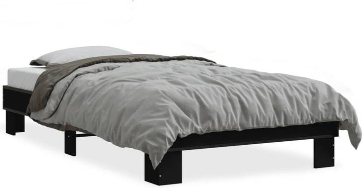 Actual product image vidaXL Katleen (100 x 200 cm)