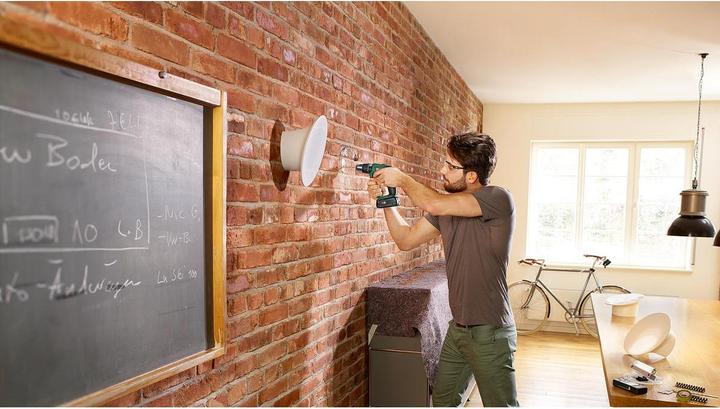 Produktbild Bosch Home & Garden PSB 18 LI-2 Ergonomic (Akkubetrieb)
